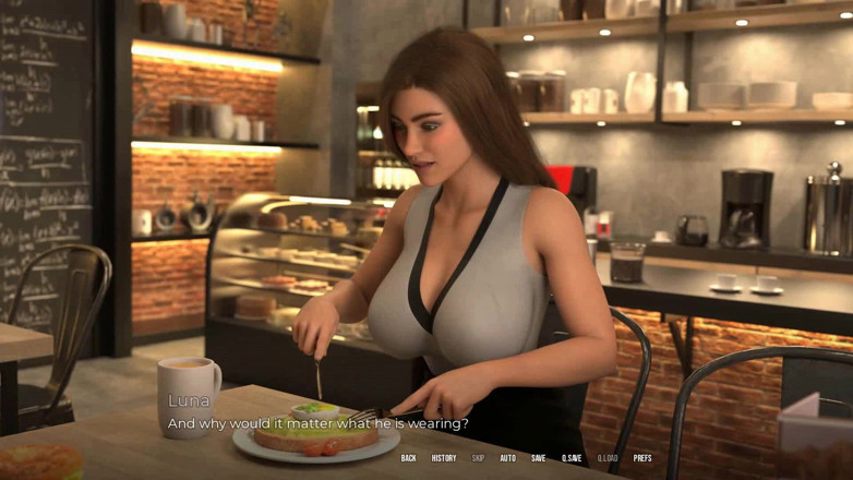 Dirty GamesXxX: In Security: the Experience of Being Able to Watch Your...