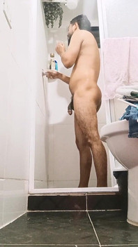 Join Me to Get Ready for Work