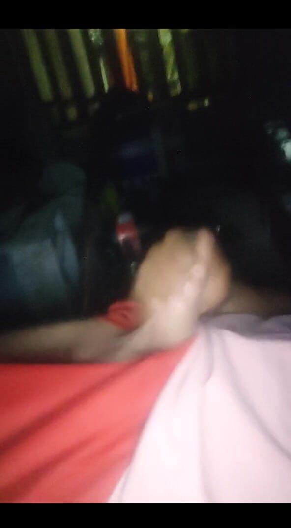 AlexAlejandro13: 夜间射精