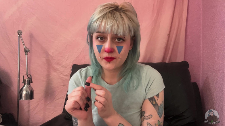 Alice Bean: Mi puta chica