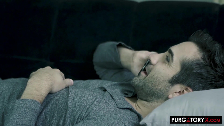 PurgatoryX: PurgatorYX - Mio marito mi ha convinto vol 1 parte 3 con Jaye...