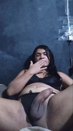 I'm Cumming a Lot on Cams
