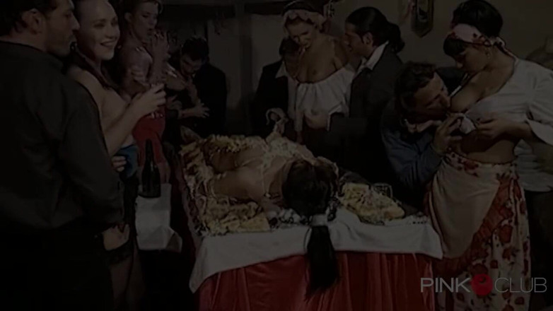 Pinko Club: Большой