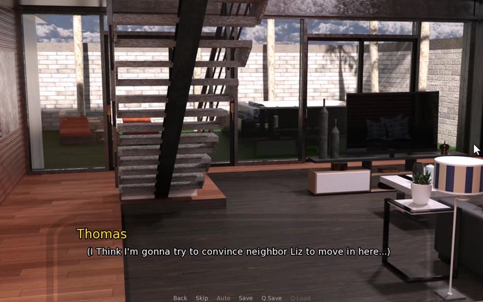 Kitty Gamer: Grandmas House 35 I Goto Fuck Some Woman Before the Pregnancy...