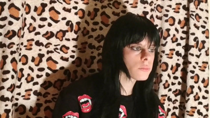 Beth Kinky: Palenie, bo jestem nudny - Beth Kinky