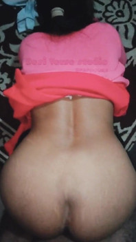 Desi bhabhi duro de quatro fodendo - alto gemendo buceta indiana