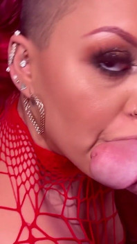 Ms Red X &Mitt hemliga liv POV sexband