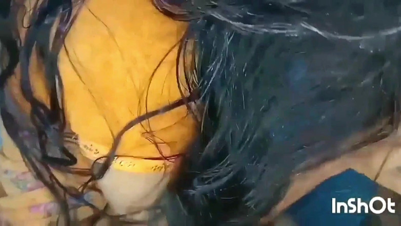 Village studio: Boquete e buceta lambendo vídeo de sexo em voz hindi...