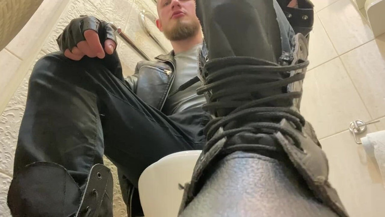 Hunky time: Приниження педики (за запитом)