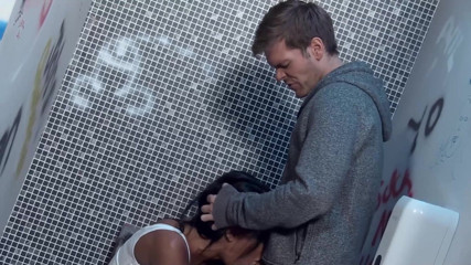 SEXUAL SIN: Candy camera in the bathroom. Scenes sub 03