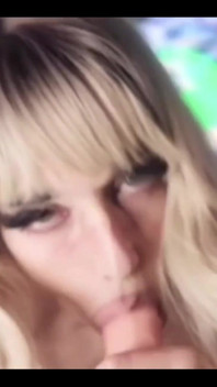 Kitty-chan Wants to Slob on Your Knob Did You Have a Good Sunday, Daddy?