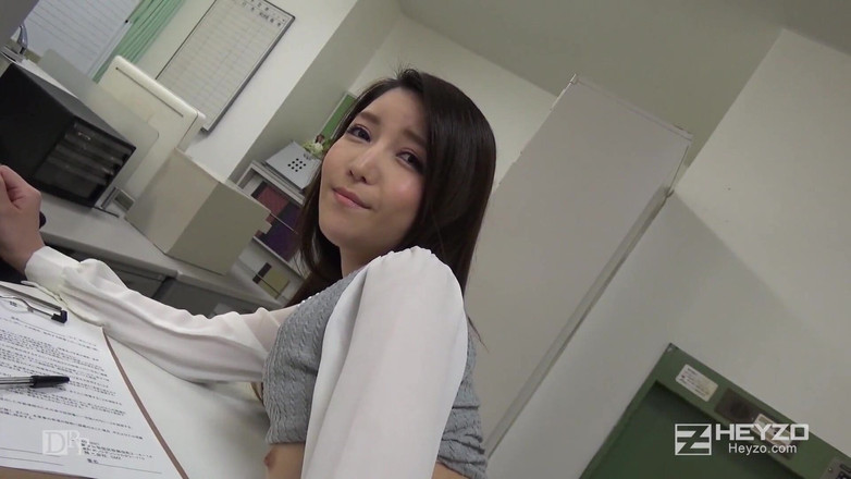 Heyzo: Je veux une protection sexuelle ! Une micro-femme mature qui continue...