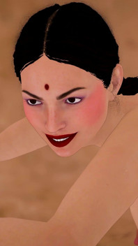 Pyasi indický Desi Bhabhi Hardcore sex s prodavačem podprsenek, Bra Wale Ne Chod Kar Bhabhi Ki Choot Ko Sukoon Diya Hindi