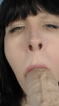 Sweet young new trans is hot and ready to blow