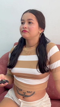 I Give My Best Friend a Hard Fuck in Exchange for Buying Her Her Favorite Swimsuit