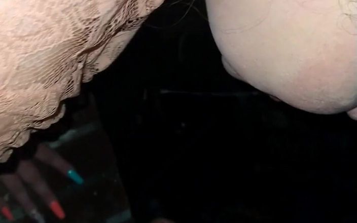 Kimmywetwet: Cewek sange ini dientot habis-habisan sama kontol besar pria kulit...