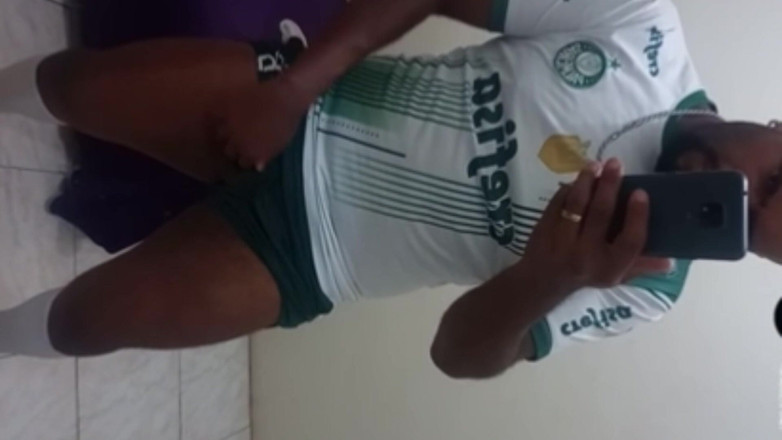 TheBlacKHunterr: खेल में जाने से पहले मैं उत्साहित हो गया