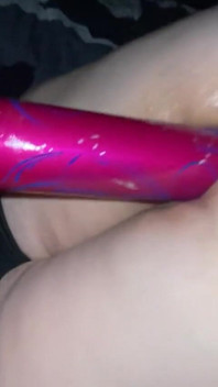 BBW Loves to Be Useful