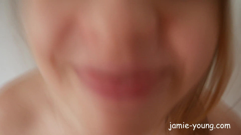 Jamie Young: मेरा पहला पेशाब वीडियो कुल पेशाब 8x