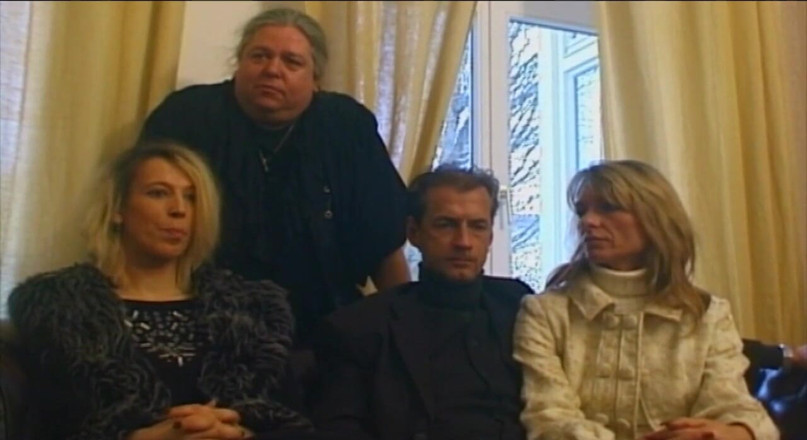 Absolute BDSM films - The original: BDSM clan
