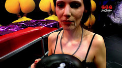 MILF and Big Wet Tits XXX: Sexy holky berou obrovské ptáky a bukkake gangbang