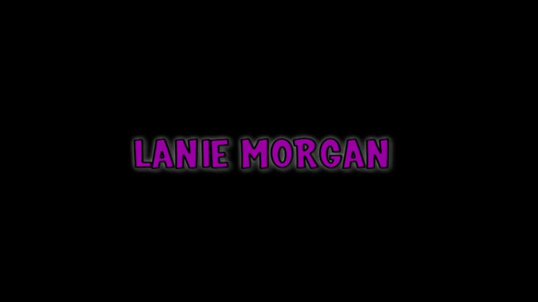 Perv Milfs n Teens: 후장을 핥은 후 새아빠의 자지를 따먹는 Lanie Morgan