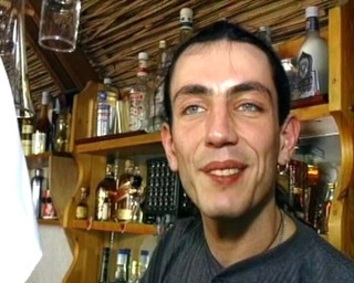 Deutsche Madchen: Пишна німецька леді жорстко трахається