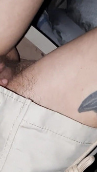 We Masturbate in a Hut so That No One Knows That We Are Lesbians