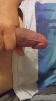 Nude Self-posing 186