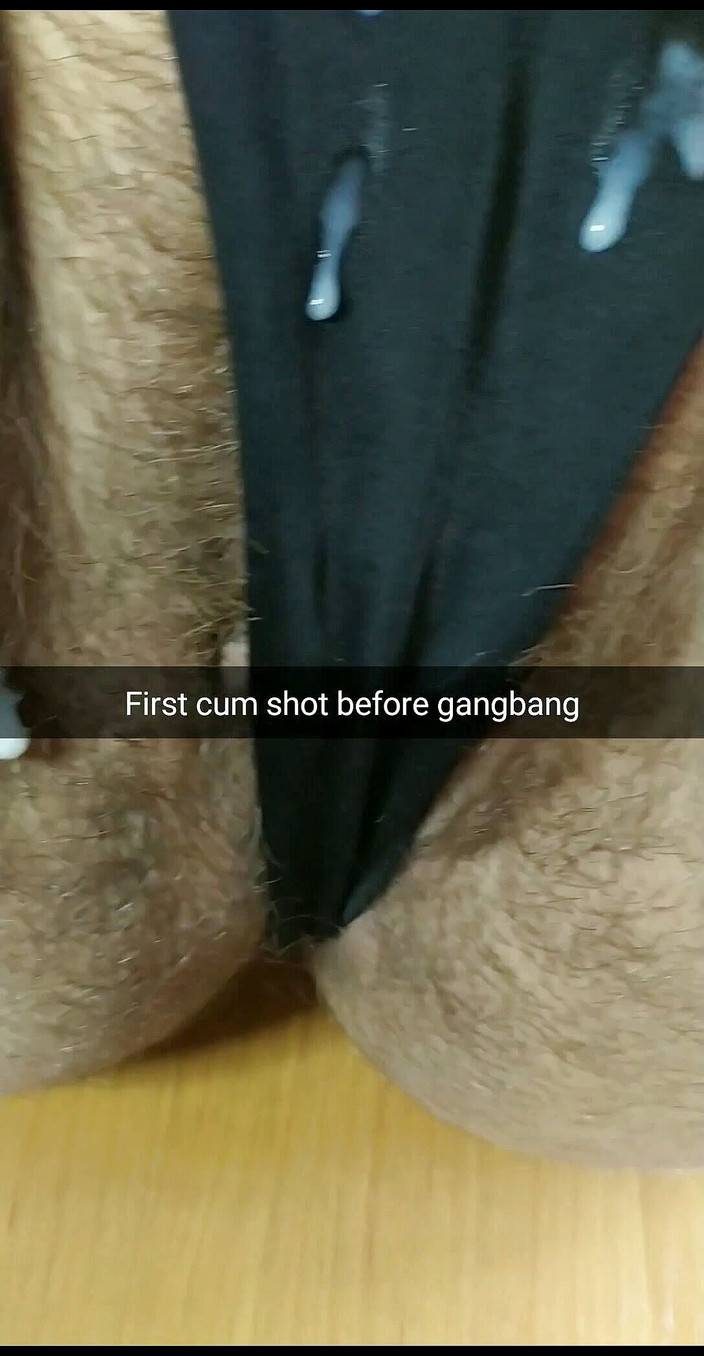 Milky Mari: ¡Tu esposa infiel será preñada por algunos chicos! - cptions rp -...