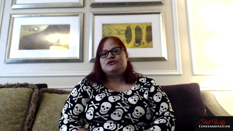 Slut Wife Confessions: Rebel Rocker 第一集