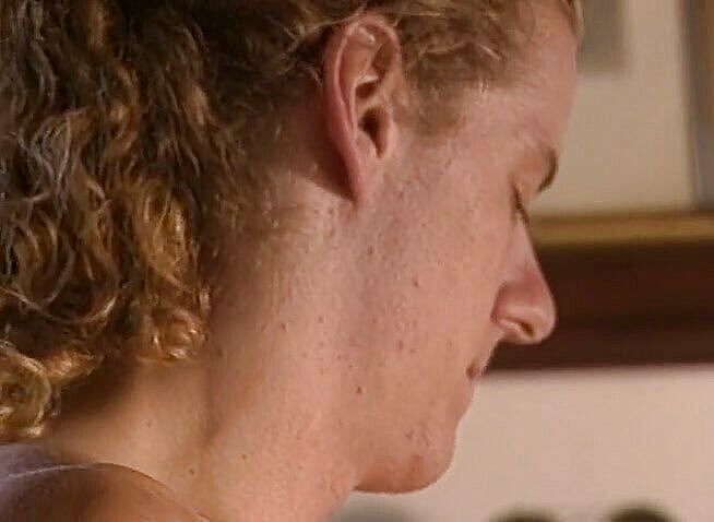 The Vintage Era: Người đẹp tóc vàng đang được khoan bởi con cu to