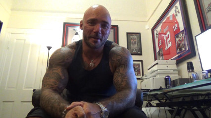 MasculineJason - Jason Collins: Financial domination!