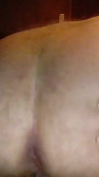 Memekku yang basah dan sange pengen masturbasi lagi