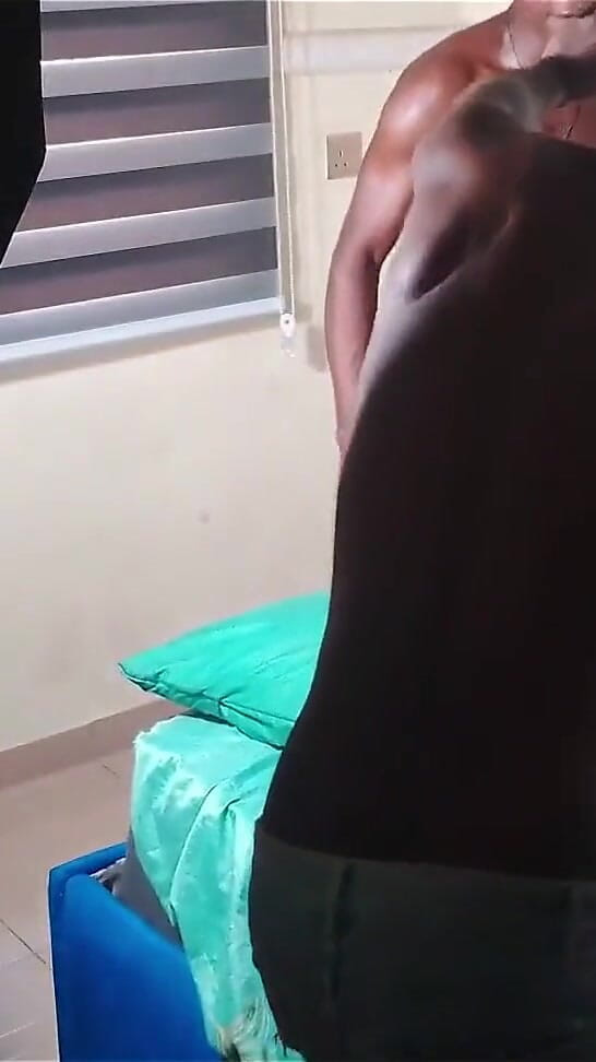 Sex naija 1: Intervista a bts 2