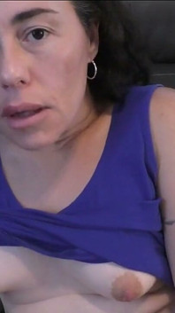 You'll Always Have a Friend in This MILF