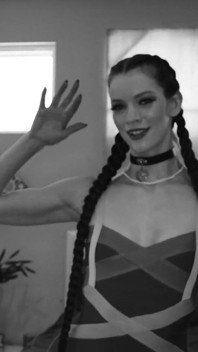 Erin Everheart Interracial Anal Bts