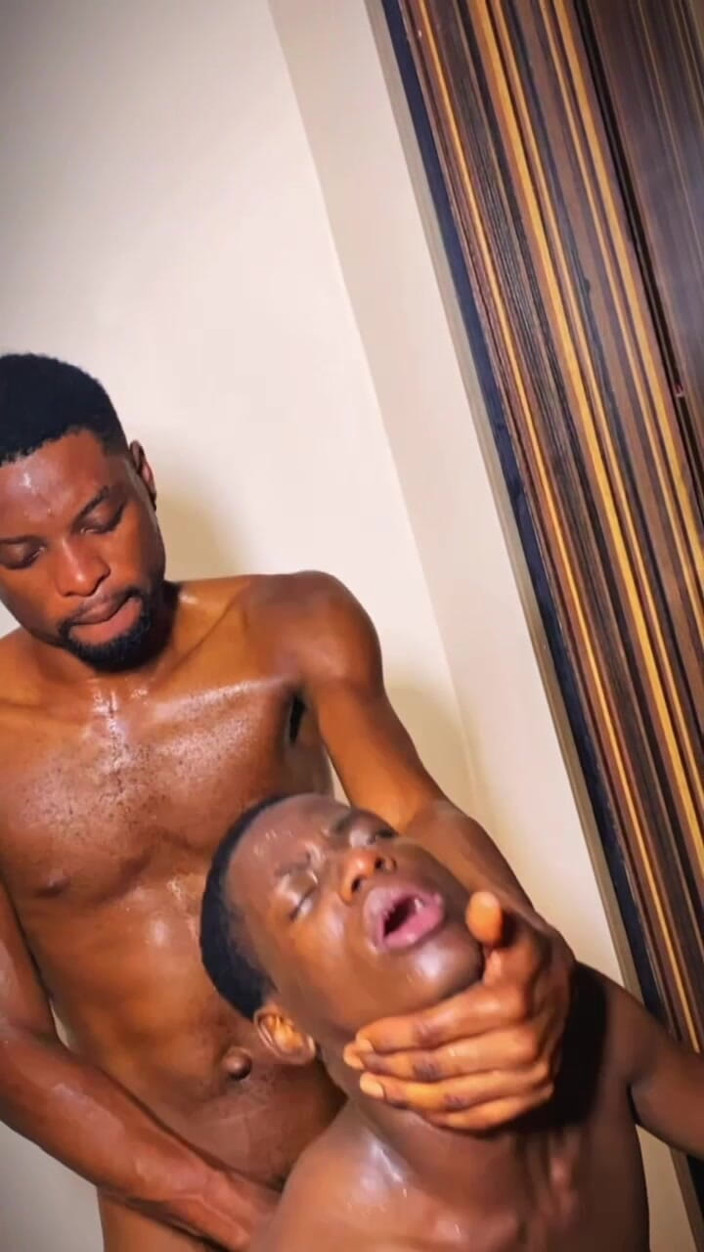 assdriller50: Little Brown Reloaded