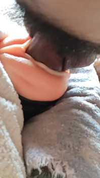 Cowok Ekstra Brazzers Lagi Asik Ngentot Sama Boneka Seks
