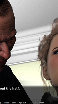Carina servitoarea # 2
