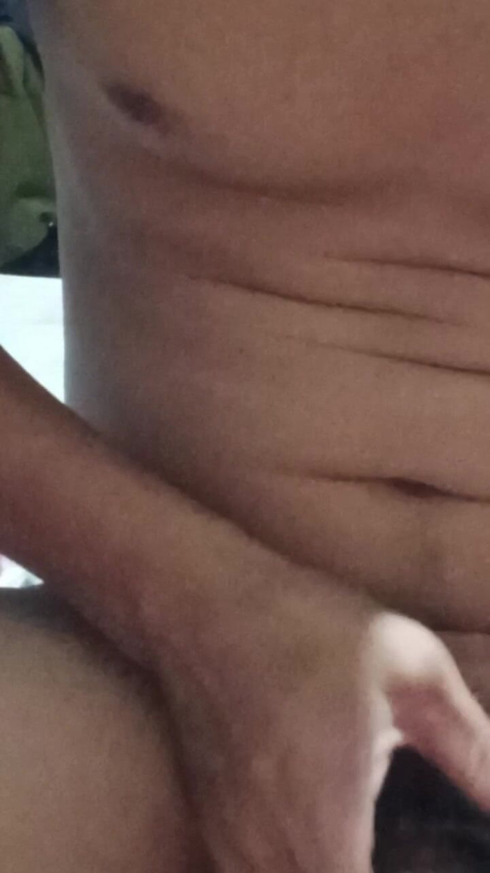 AdmHell: Pesona Kontol Besar