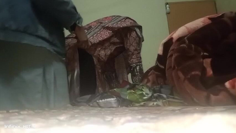SHAKRATASNEEM: Dasi sobia Rani video sexy scopata in casa