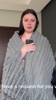 Sie dankte dem Fotografen mit Sex für die schönen Bilder