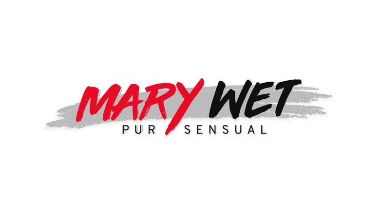 Mary Wet: Fancy a Footjob?