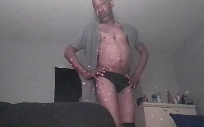 Sexslave77: Me Playing in the Dark