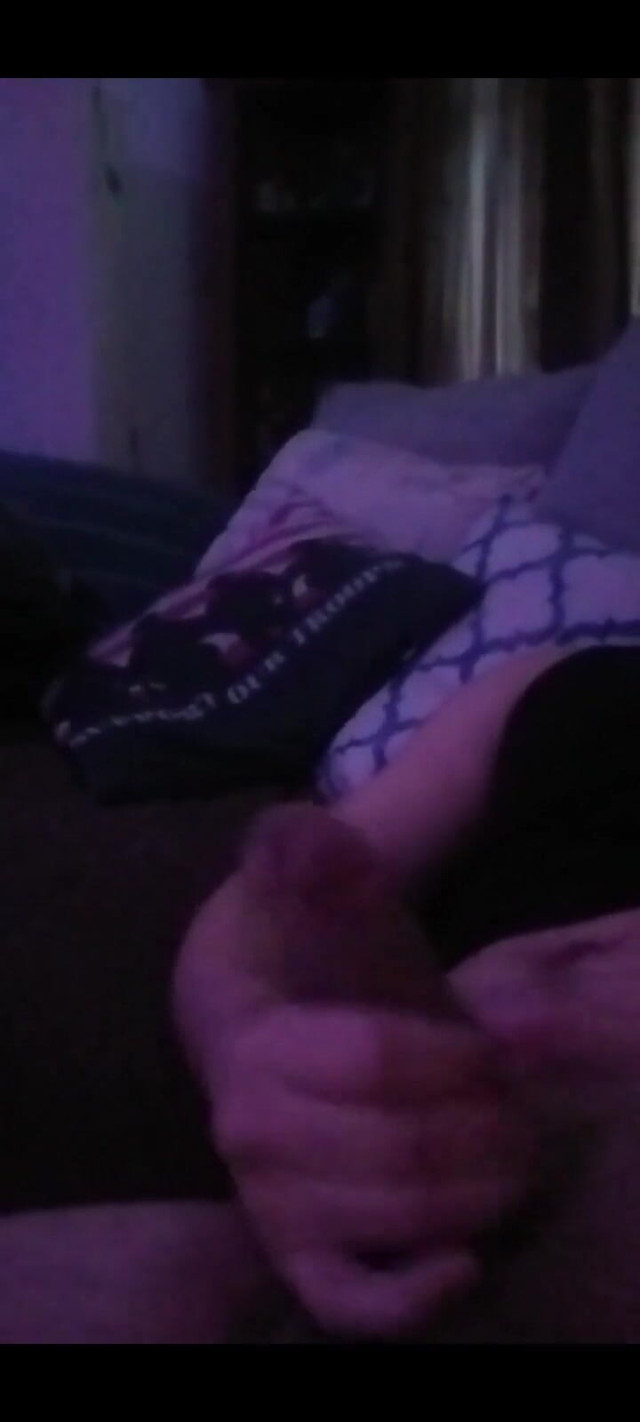 Getting It Out and Ready (Brandon)