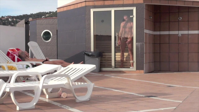 ARAB FUCKERS WITH HUGE COCKS: Valentuino XXL Arap yarak kamerası tarafından kullanılıyor