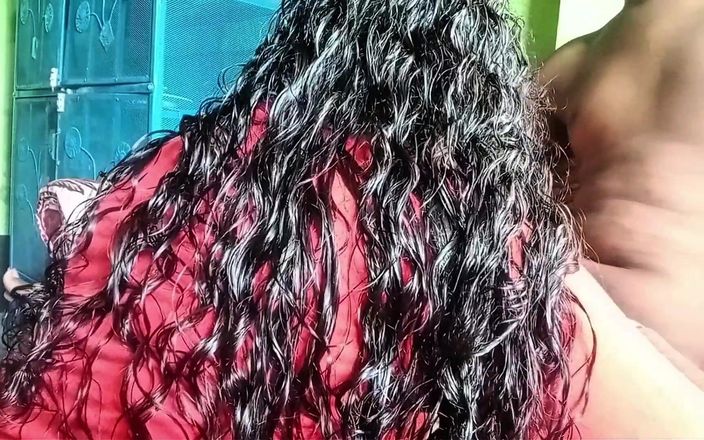 Deshi women: Vídeo viral da indiana linda universitária Tasneem 2