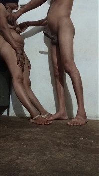 Indian Sex, Newlywed, Young Couple