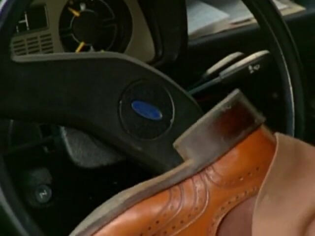 Java Consulting: Richard are parte de o joacă în mașină